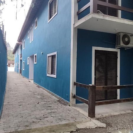 Flat Maresias 50M Da Praia - 02 Mar & Tur Kültér fotó